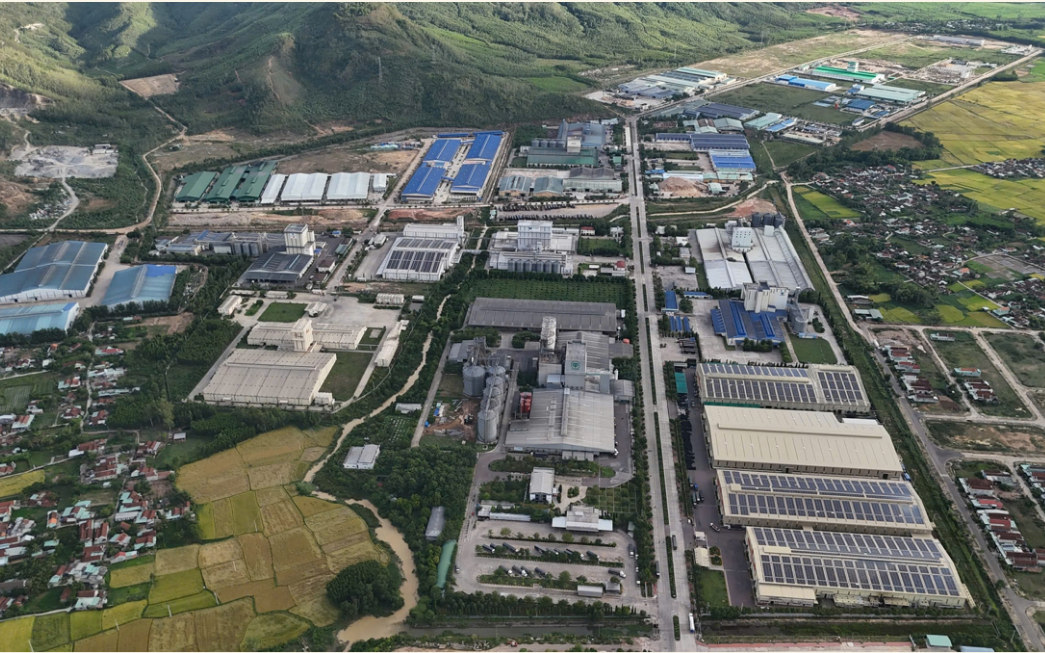 UBND tỉnh Gia Lai đặt ra ba tiêu chí cốt lõi trong lựa chọn, đánh giá năng lực nhà đầu tư hạ tầng Khu - Cụm công nghiệp