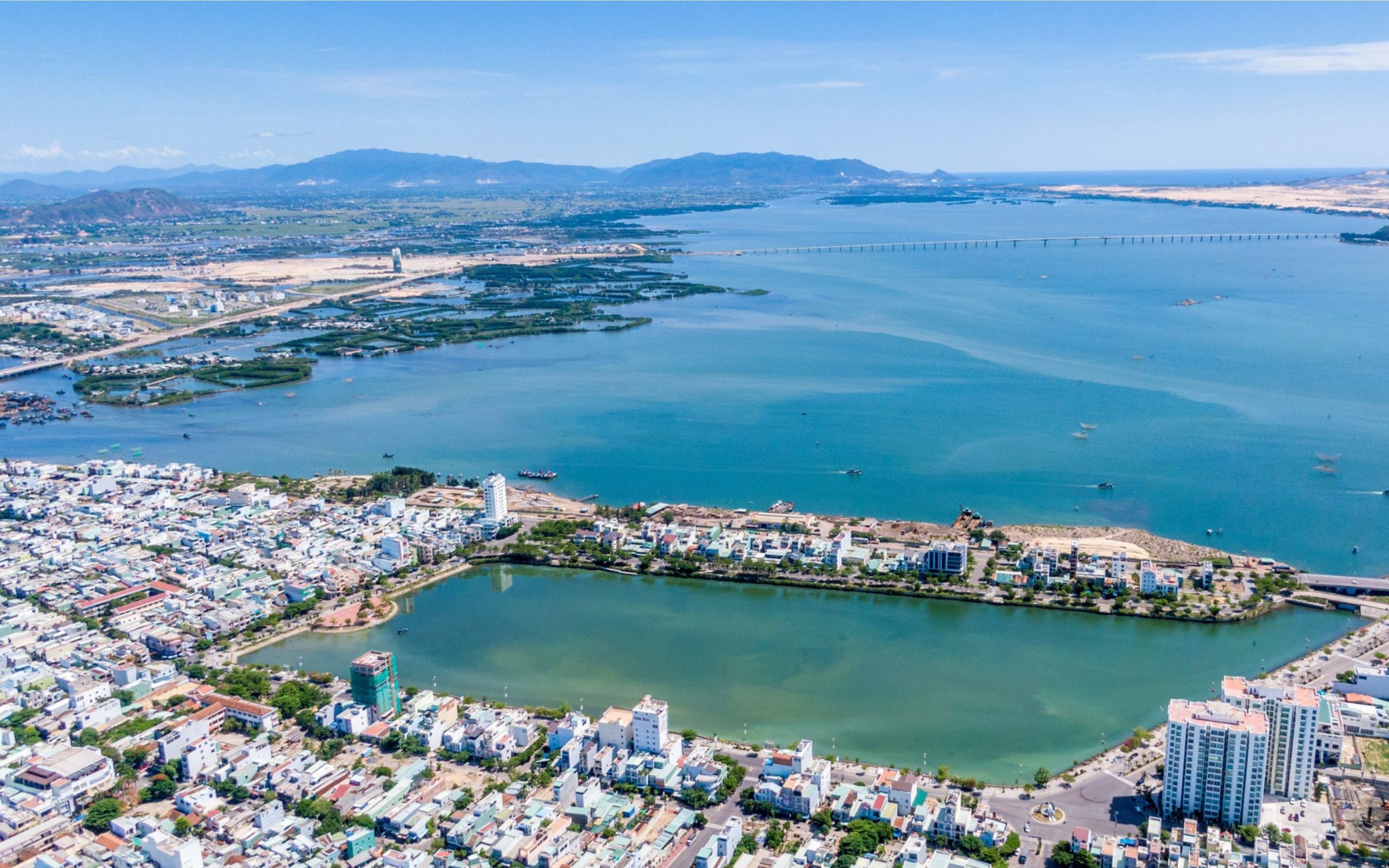 Thị trường bất động sản thương mại tại Gia Lai đang đẩy mạnh phát triển